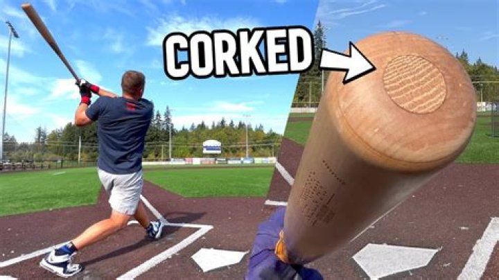 What happened to Sammy Sosa after corked bat?