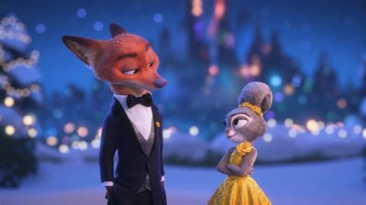 What happens if you try to romance Judy as a male?