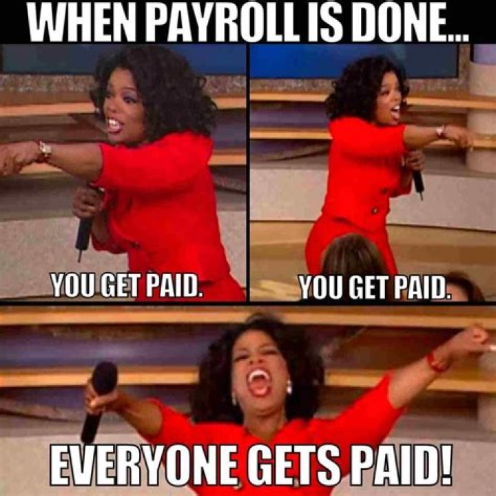 What happens if you work and get paid cash?