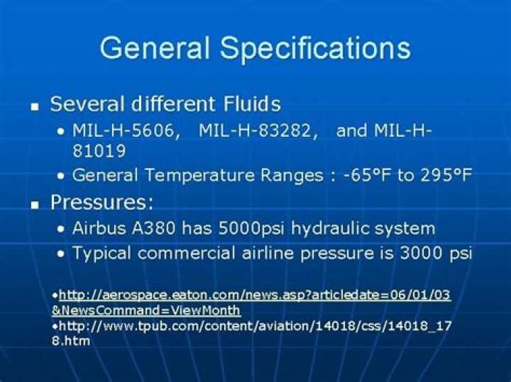 What hydraulic fluid is compatible with MIL-H-5606?