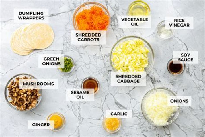 What ingredients are in a low poo?