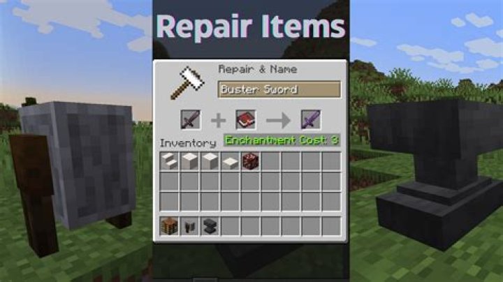 What is a anvil blast?