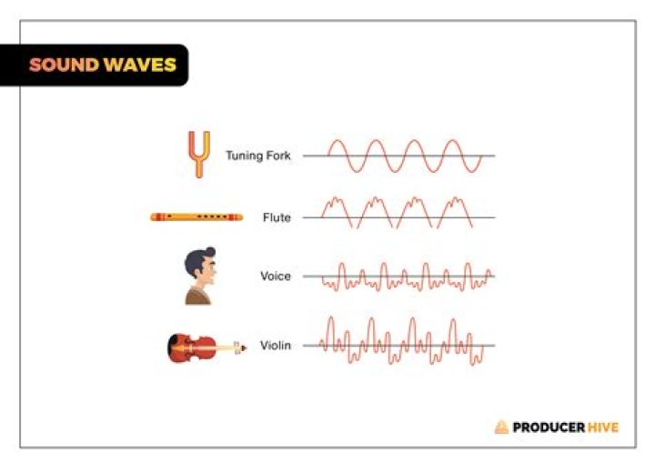 What is a bat sound like?