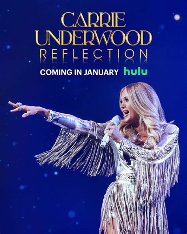 What is Carrie Underwood's vocal range?