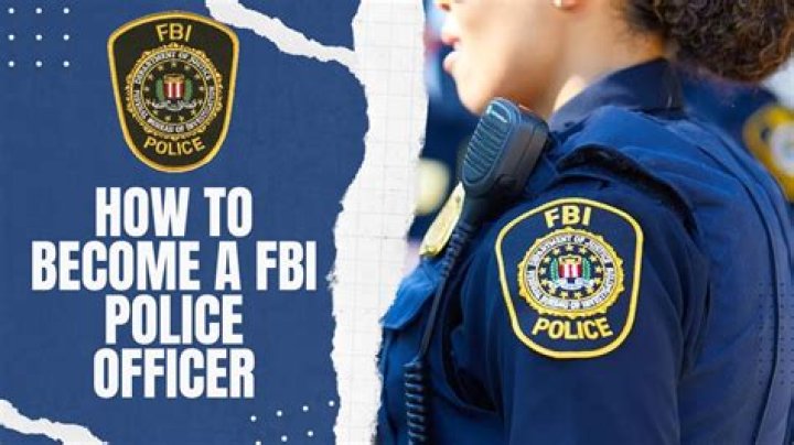 What is FBI IP?