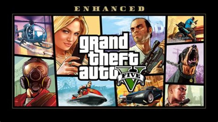 What is GTA 5 rated?