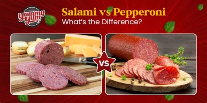 What is in halal pepperoni?