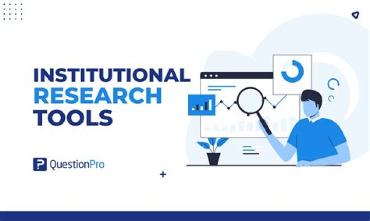 What is internal research?
