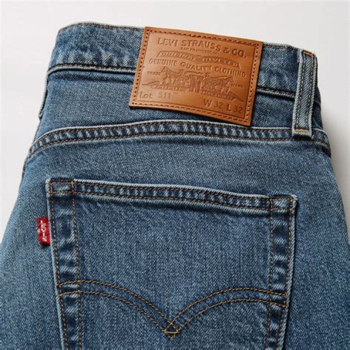 What is Levi's secret phrase?