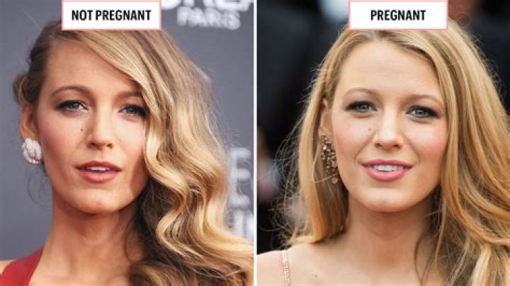 What is pregnancy glow?
