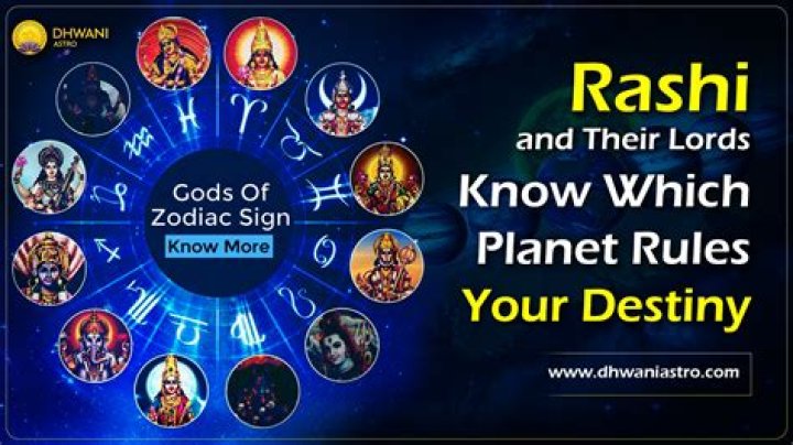 What is Rashi Lord?