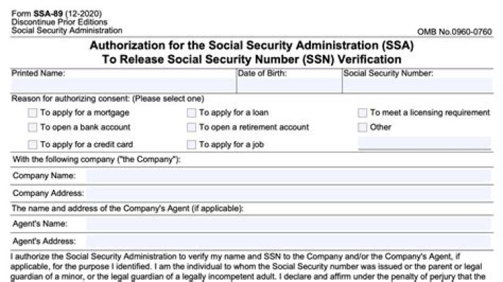 What is SSA tax?