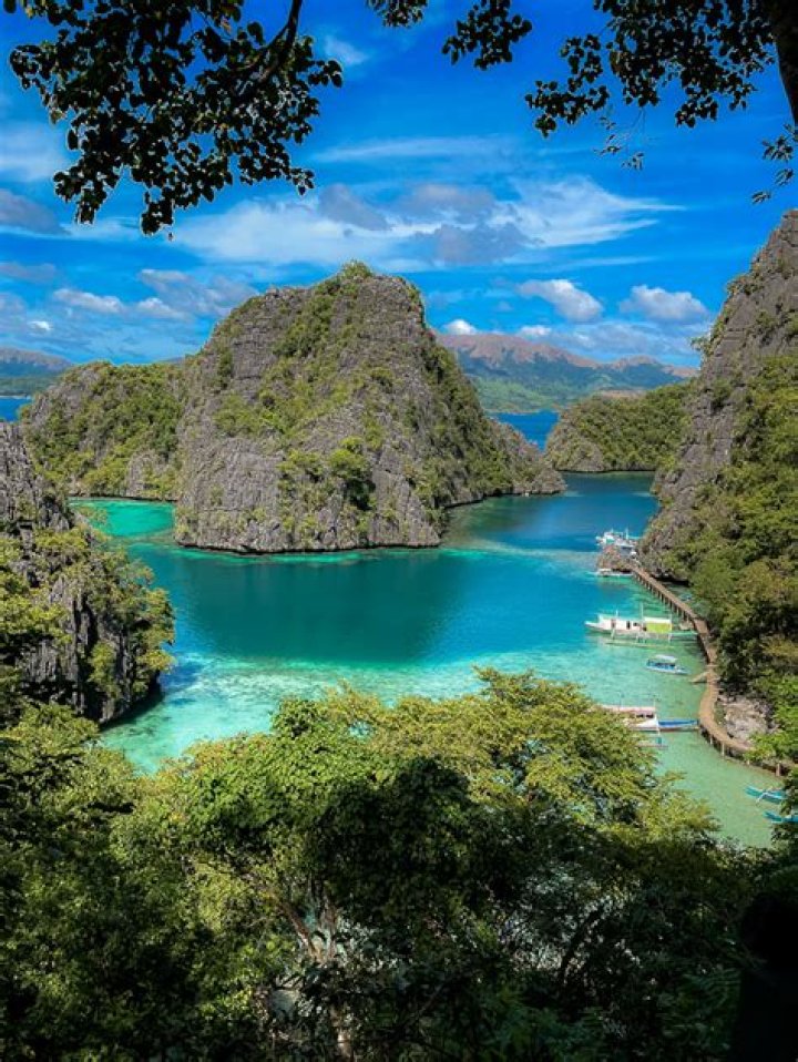 What is the beauty of Philippines?