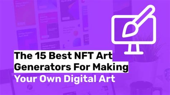 What is the best free NFT creator?