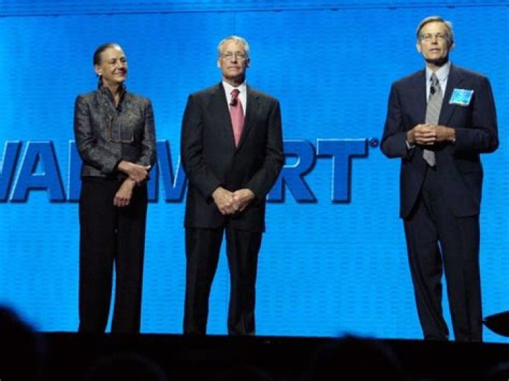 What is the biggest family owned business in the world?