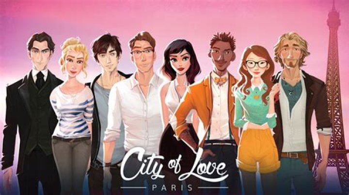 What is the city of love in the US?