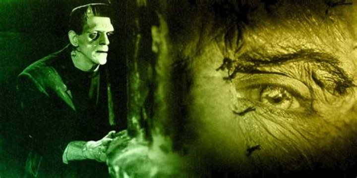 What is the creature in American Horror Story Asylum?