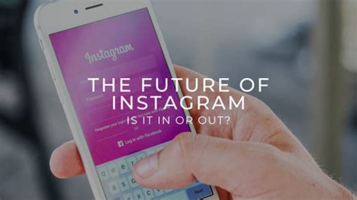 What is the future of Instagram?