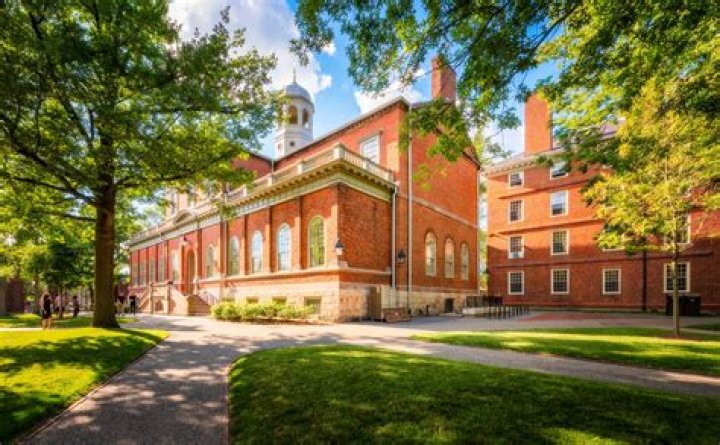 What is the Harvard of China?