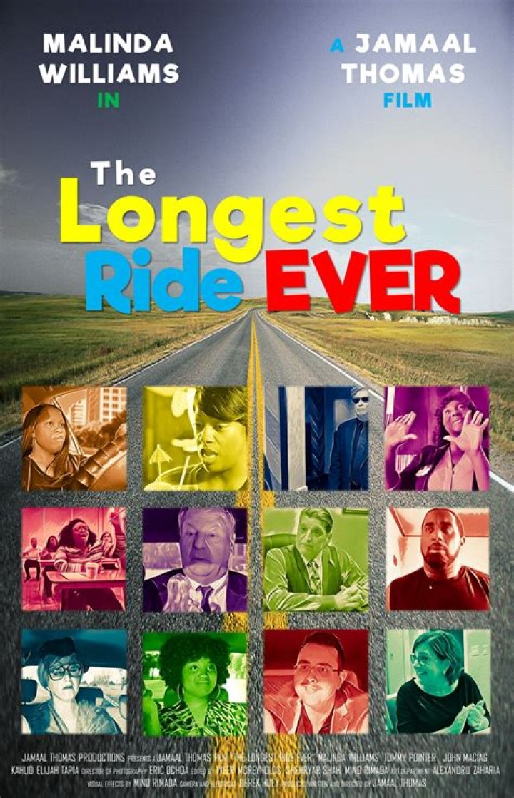 What is the longest movie in the world 2021?
