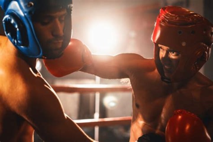 What is the most common injury in boxing?