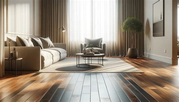 What is the most expensive wood flooring?