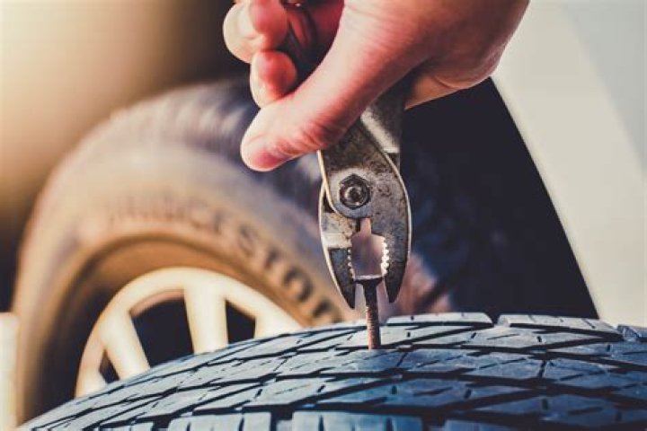 What is the most puncture resistant car tire?