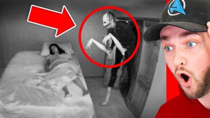 What is the most scariest thing in Among Us?