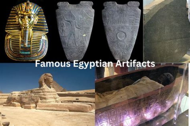 What is the most valuable artifact found?