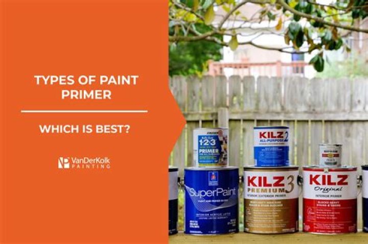 What is the point of primer paint?