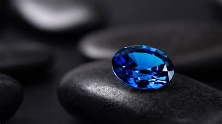 What is the power of sapphire?