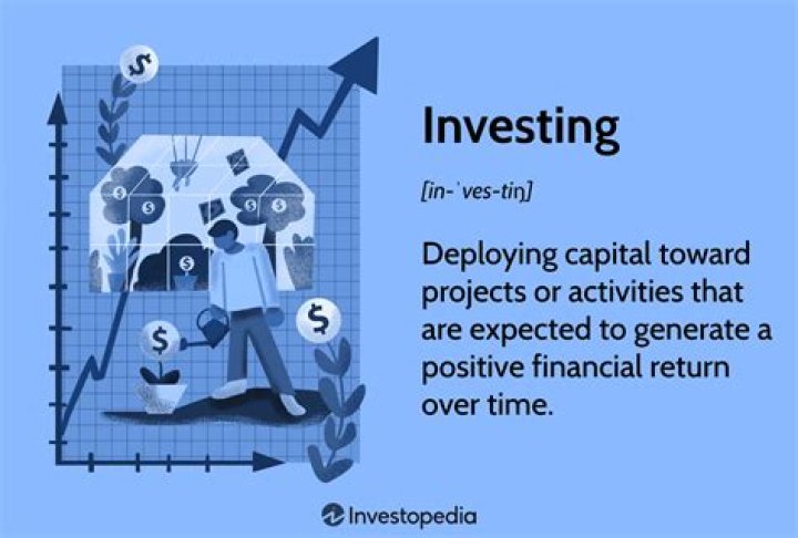 What is the safest investment?