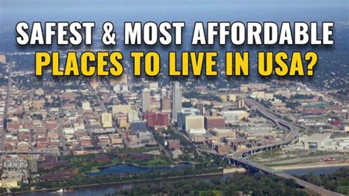 What is the safest place for a single woman to live?