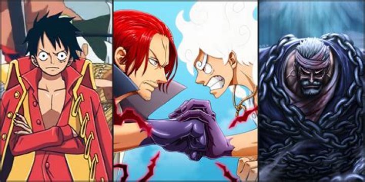 What is the shortest arc in anime?