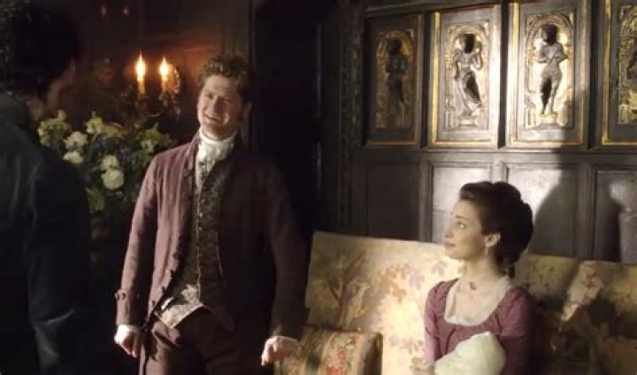 What killed Elizabeth poldark?