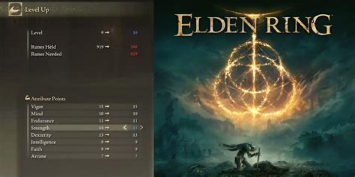 What level is dragon Elden Ring?