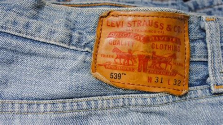 What patch did Levi take?