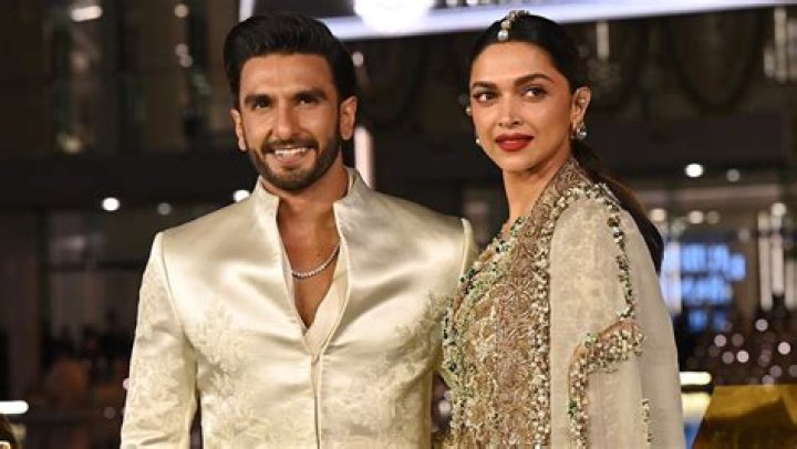 What religion is Deepika?