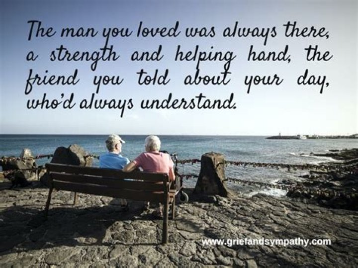 What should I do if my husband dies suddenly?