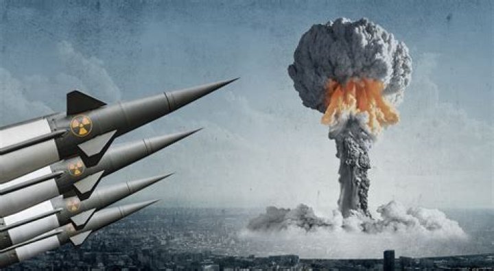 What to do if nuclear war starts?