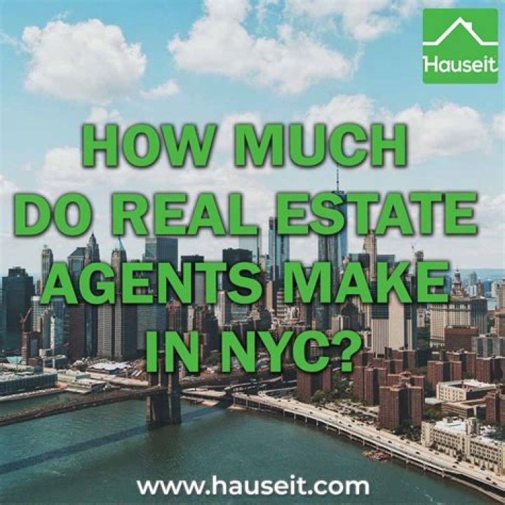 What type of business is a real estate agent?