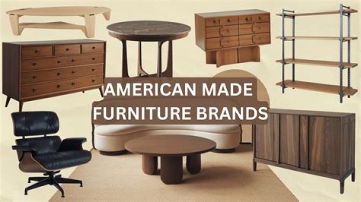 What type of wood makes the highest quality furniture?