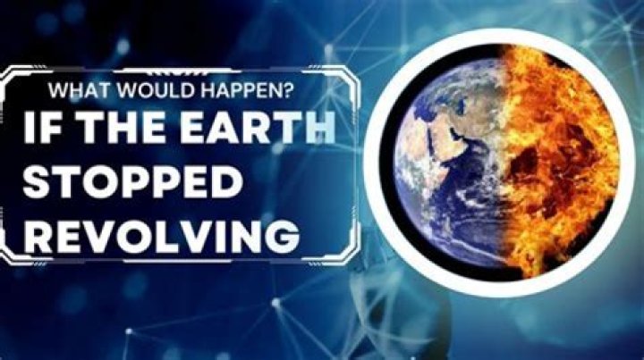 What would happen if everyone ran in the same direction?