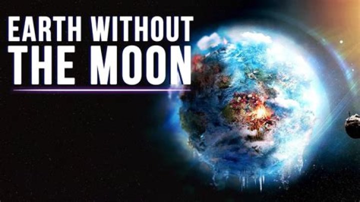 What would happen if there was no Moon or sun?
