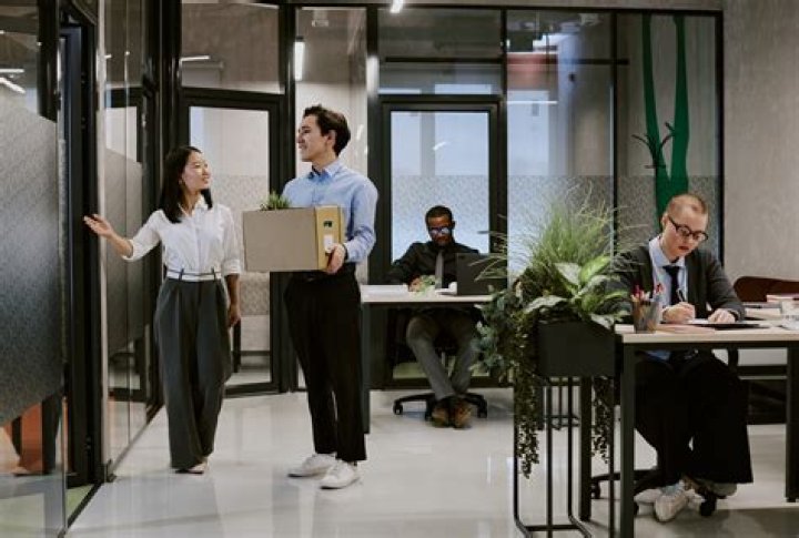 What would you do in the first 6 months of a new job?