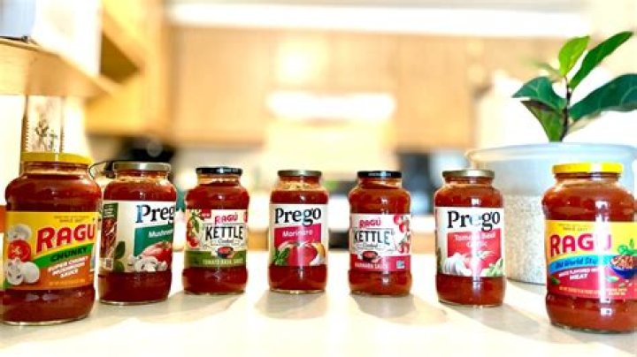 Whats better Prego or Ragu?