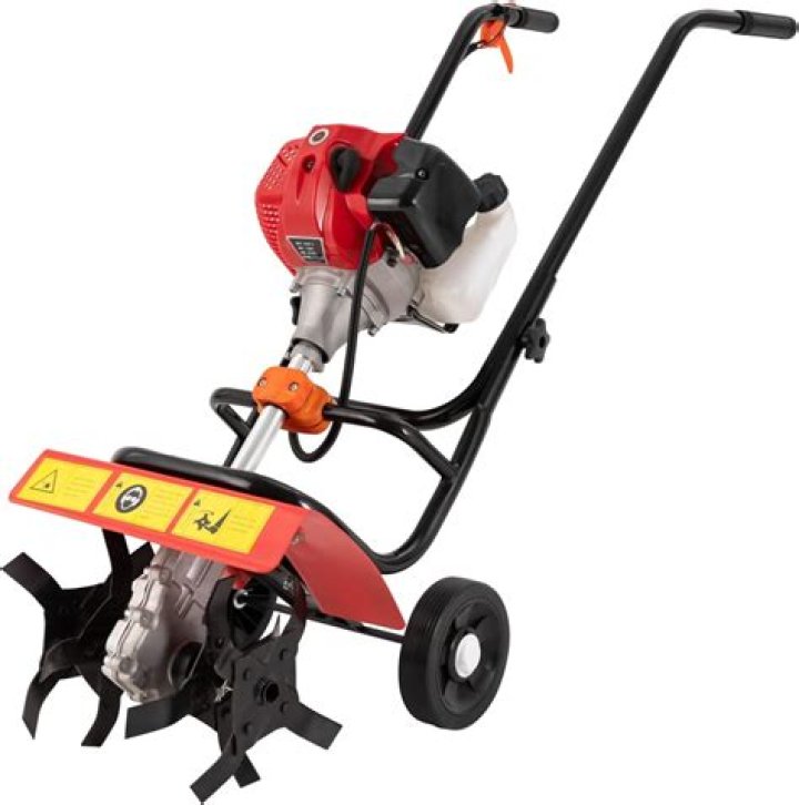 When's the best time to buy a rototiller?