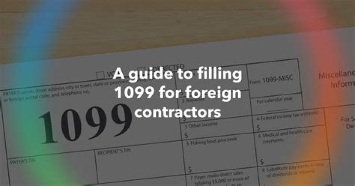 When do I need to file a 1099 for my rental property?