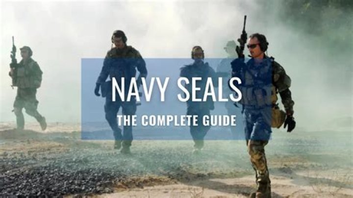 When do Navy SEALs go to bed?
