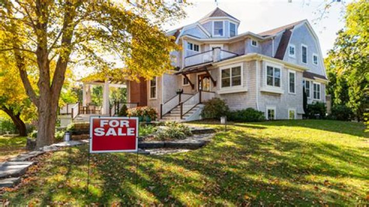 When do you have to sell a rental property?